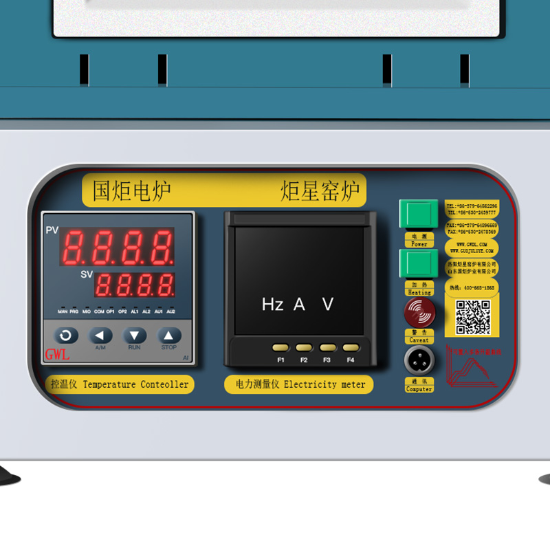 GWL温度控制仪表