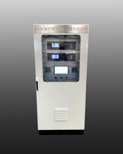 GWDL-EN308电炉气氛分析和温度在线（远程）监控系统